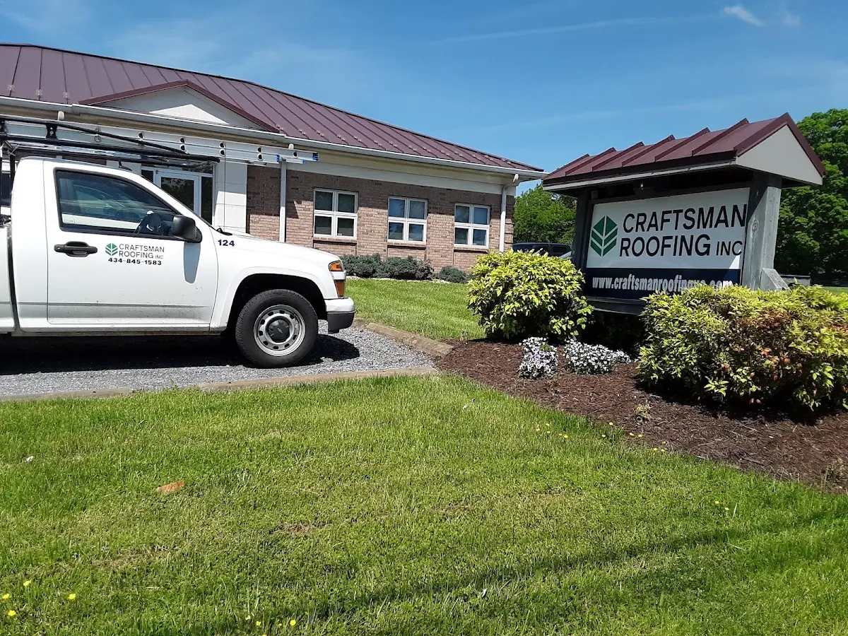 Quality Hail Damage Roof Repair by experienced craftsmen in Deans
